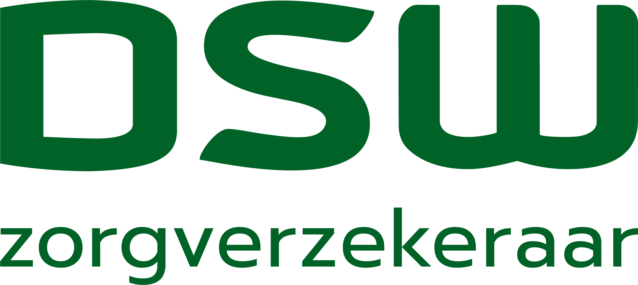 DSW Logo