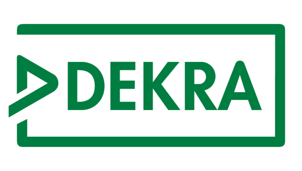 Dekra logo